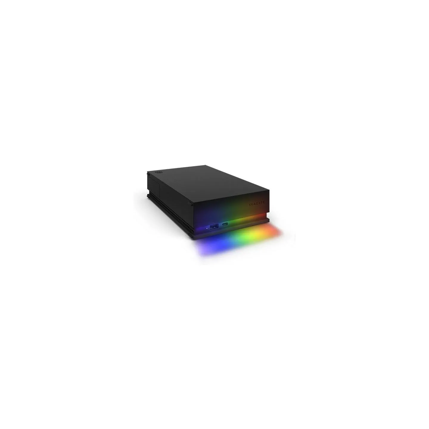 Seagate External HDD|SEAGATE|Expansion|1000 GB|Colour Black|STKL1000400