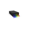 Seagate External HDD|SEAGATE|Expansion|1000 GB|Colour Black|STKL1000400