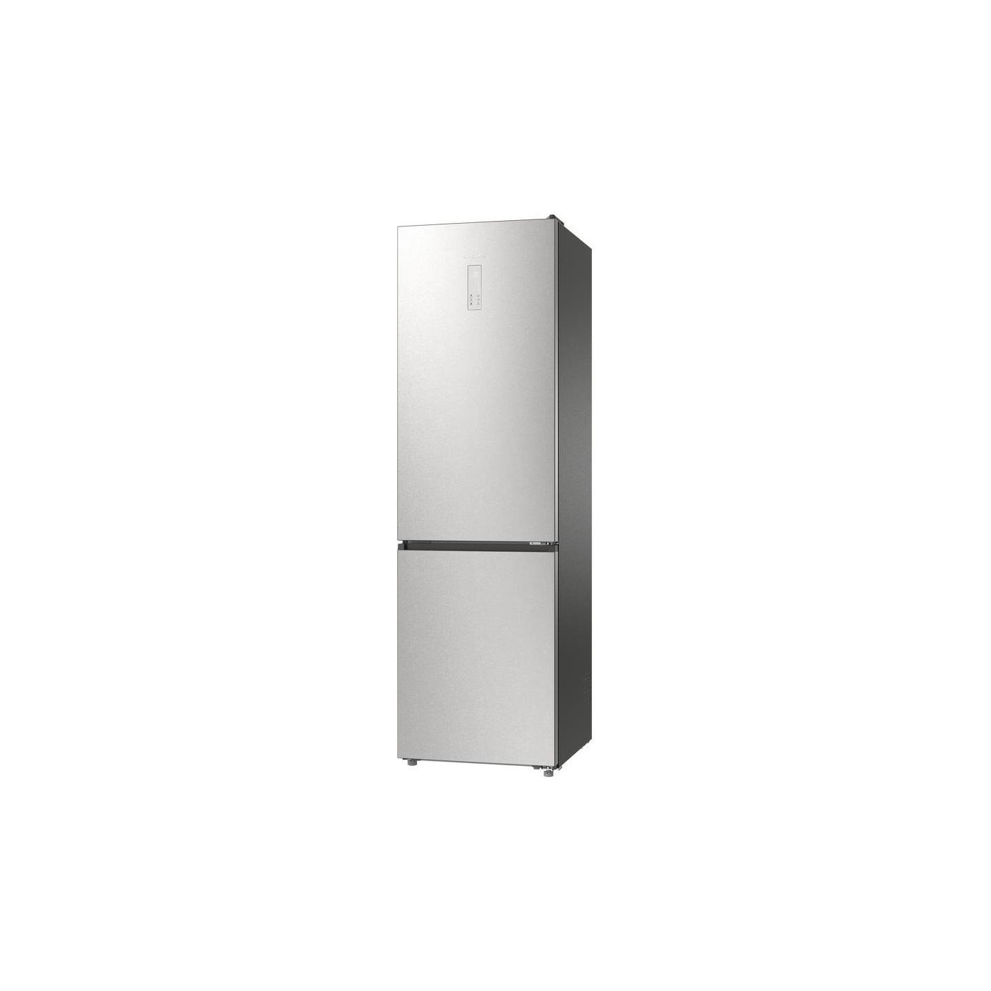 Dreame Fridge-freezer DRB450WMBCEU