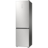 Dreame Fridge-freezer DRB450WMBCEU