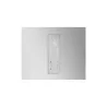 Dreame Fridge-freezer DRB450WMBCEU