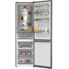 Dreame Fridge-freezer DRB450WMBCEU