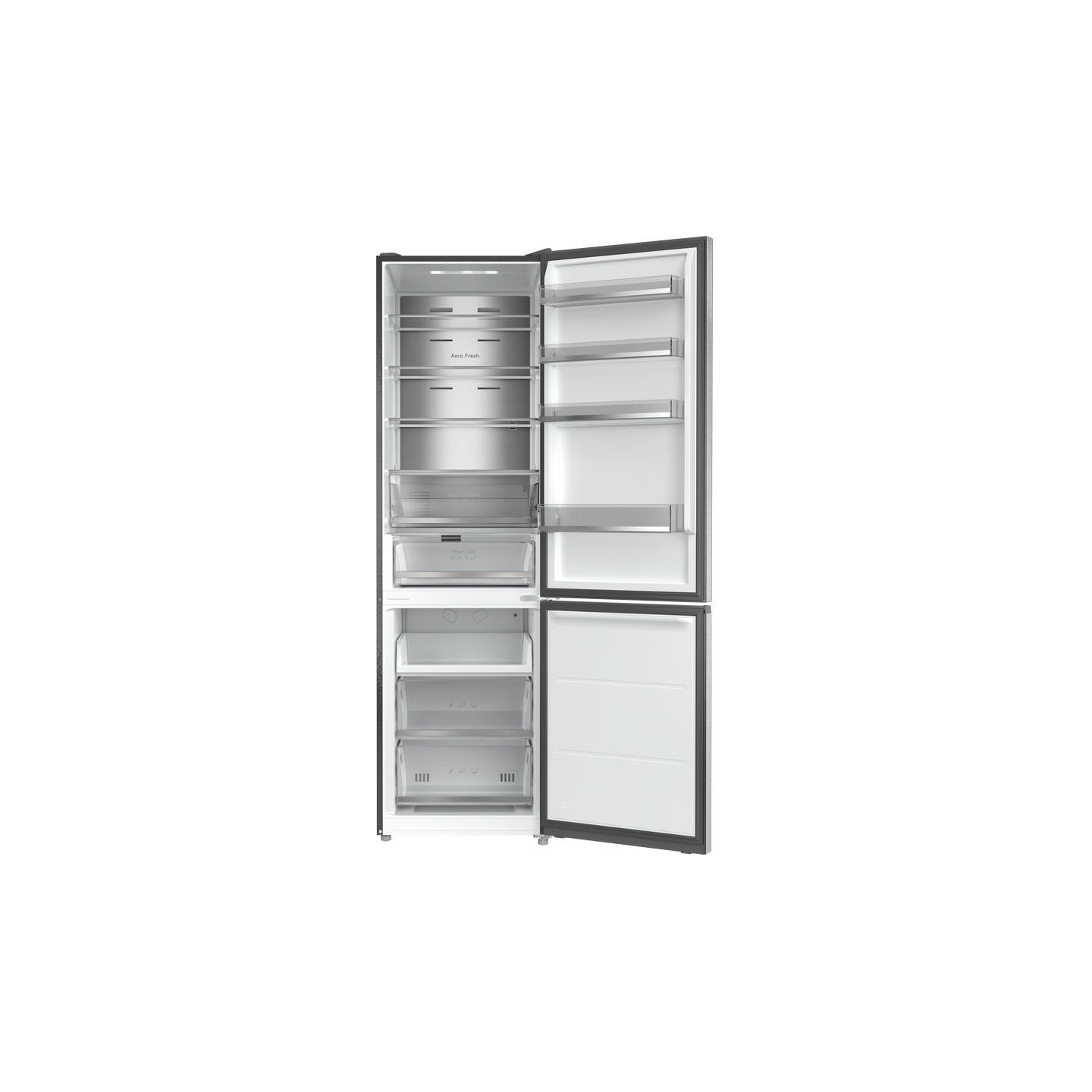 Dreame Fridge-freezer DRB450WMBCEU
