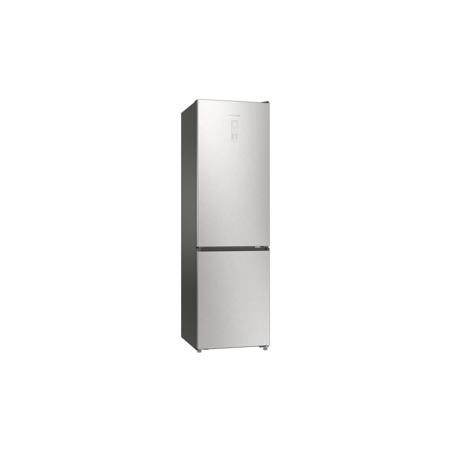 Dreame Fridge-freezer DRB450WMBCEU