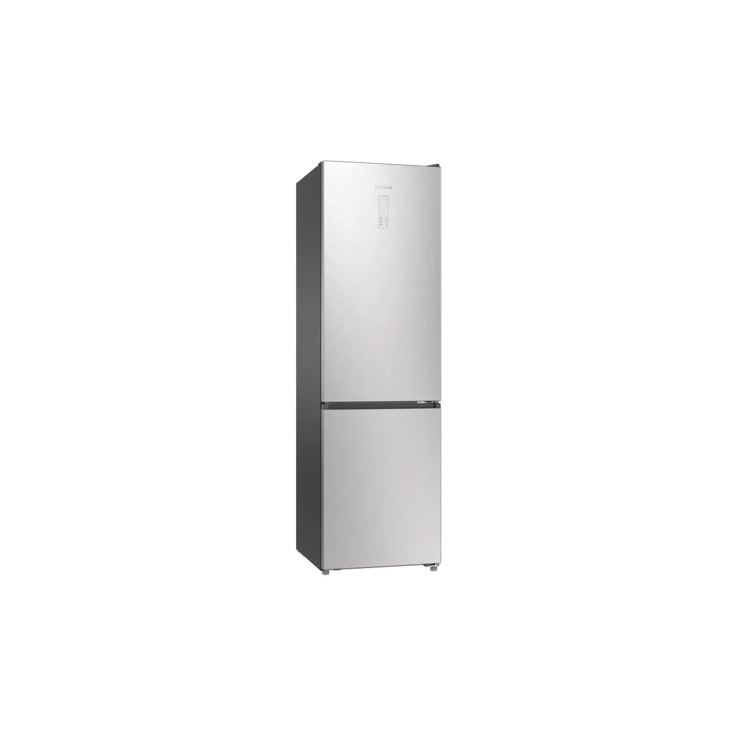 Dreame Fridge-freezer DRB450WMBCEU
