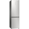 Dreame Fridge-freezer DRB450WMBCEU