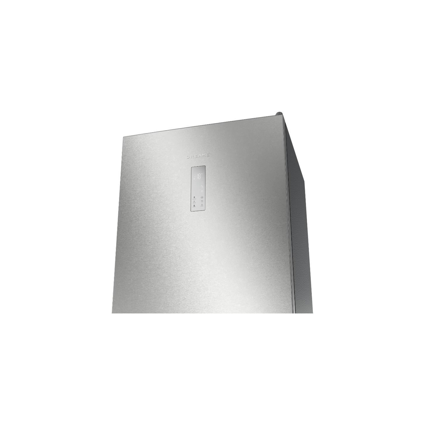 Dreame Fridge-freezer DRB450WMBCEU