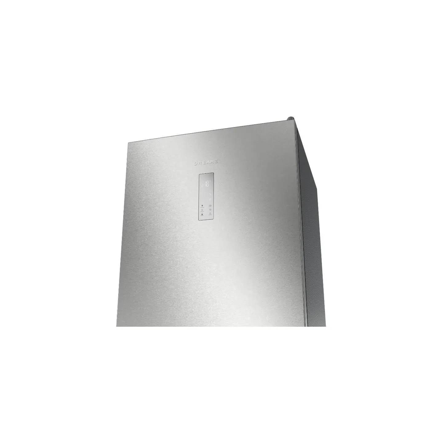 Dreame Fridge-freezer DRB450WMBCEU