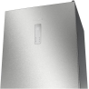 Dreame Fridge-freezer DRB450WMBCEU