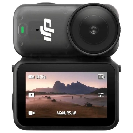 DJI CAMERA OSMO NANO ON-THE-GO/COMBO CP.OS.00000727 DJI