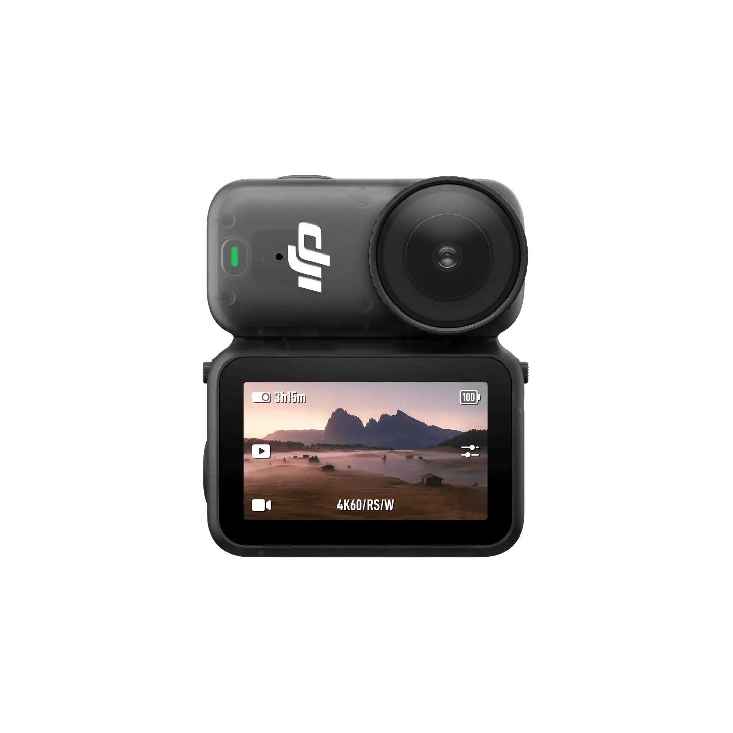 DJI CAMERA OSMO NANO ON-THE-GO/COMBO CP.OS.00000727 DJI