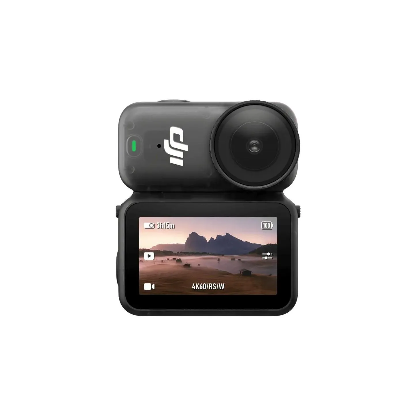 DJI CAMERA OSMO NANO ON-THE-GO/COMBO CP.OS.00000727 DJI