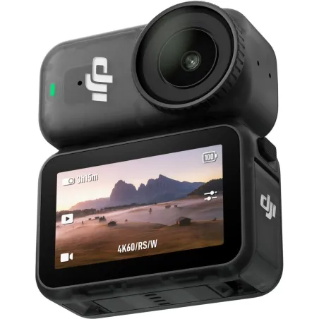 DJI CAMERA OSMO NANO ON-THE-GO/COMBO CP.OS.00000727 DJI