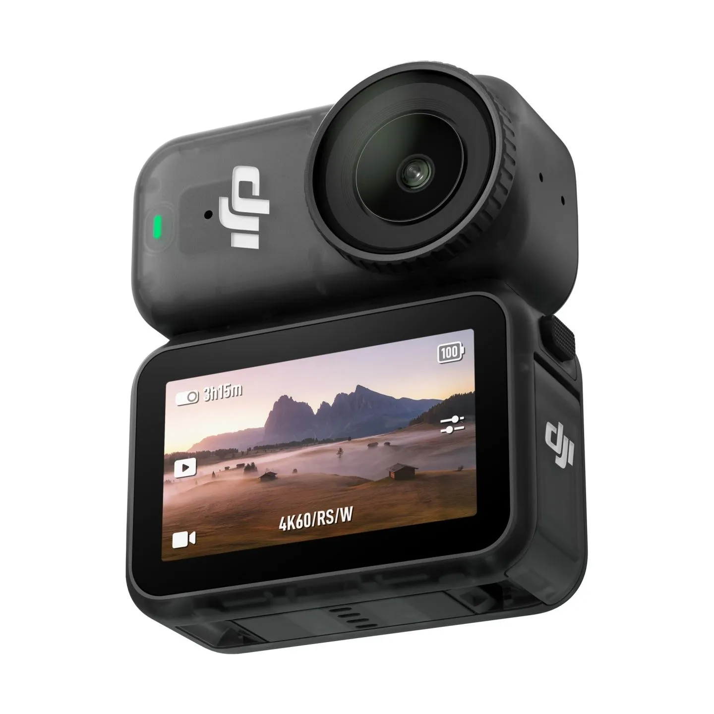 DJI CAMERA OSMO NANO ON-THE-GO/COMBO CP.OS.00000727 DJI