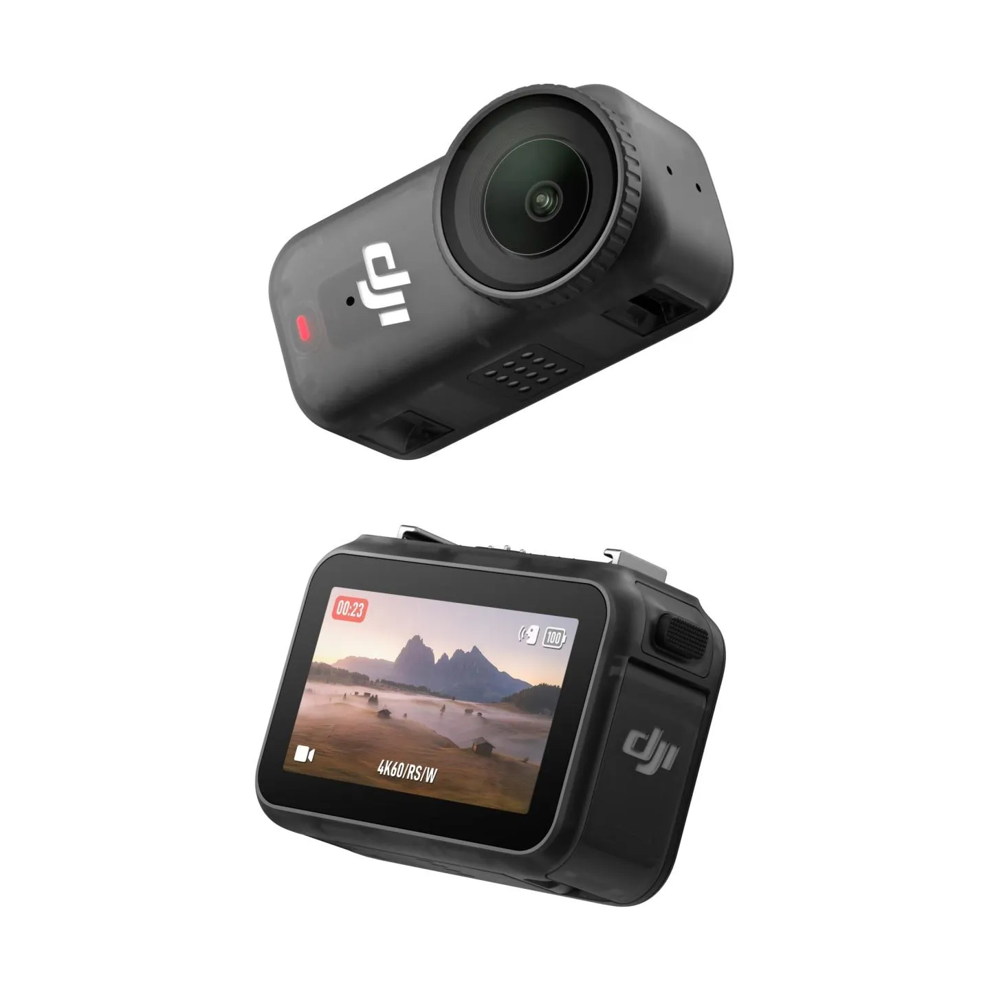 DJI CAMERA OSMO NANO ON-THE-GO/COMBO CP.OS.00000727 DJI