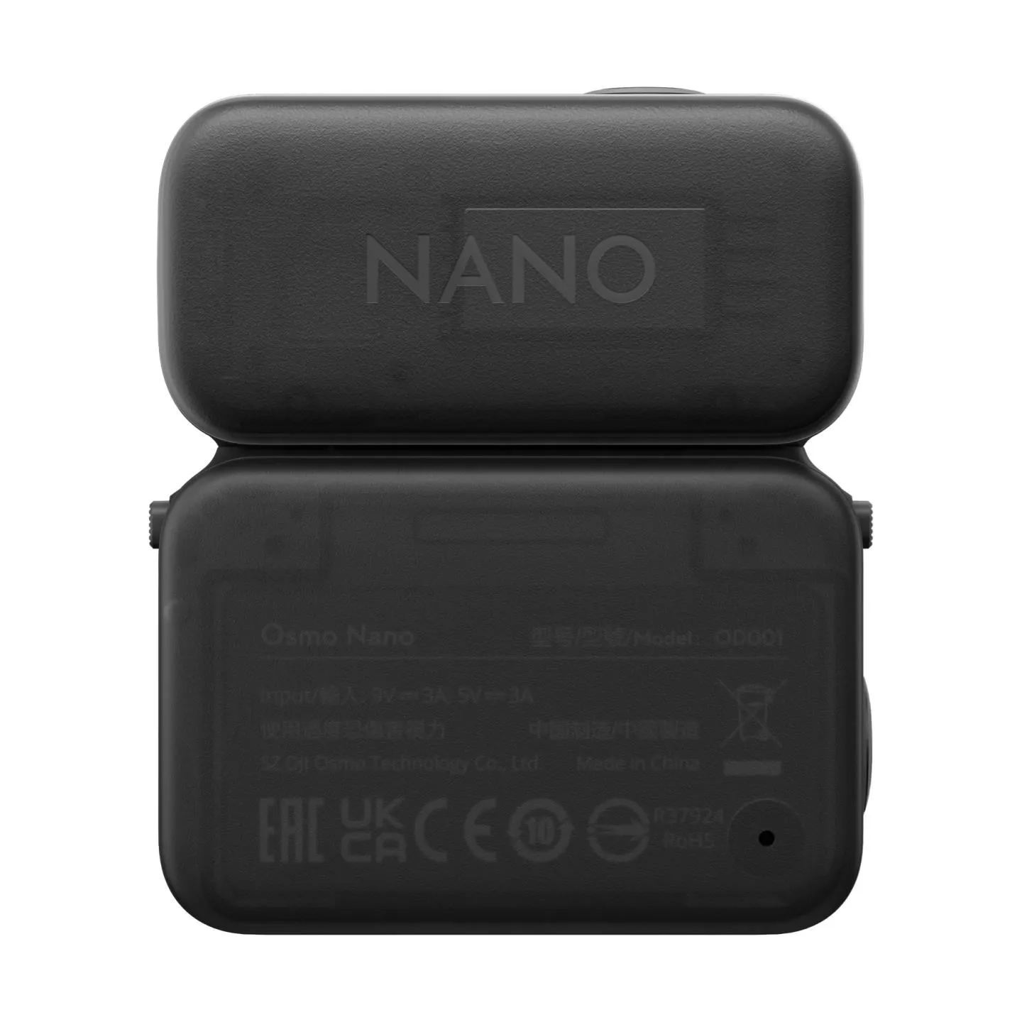 DJI CAMERA OSMO NANO ON-THE-GO/COMBO CP.OS.00000727 DJI