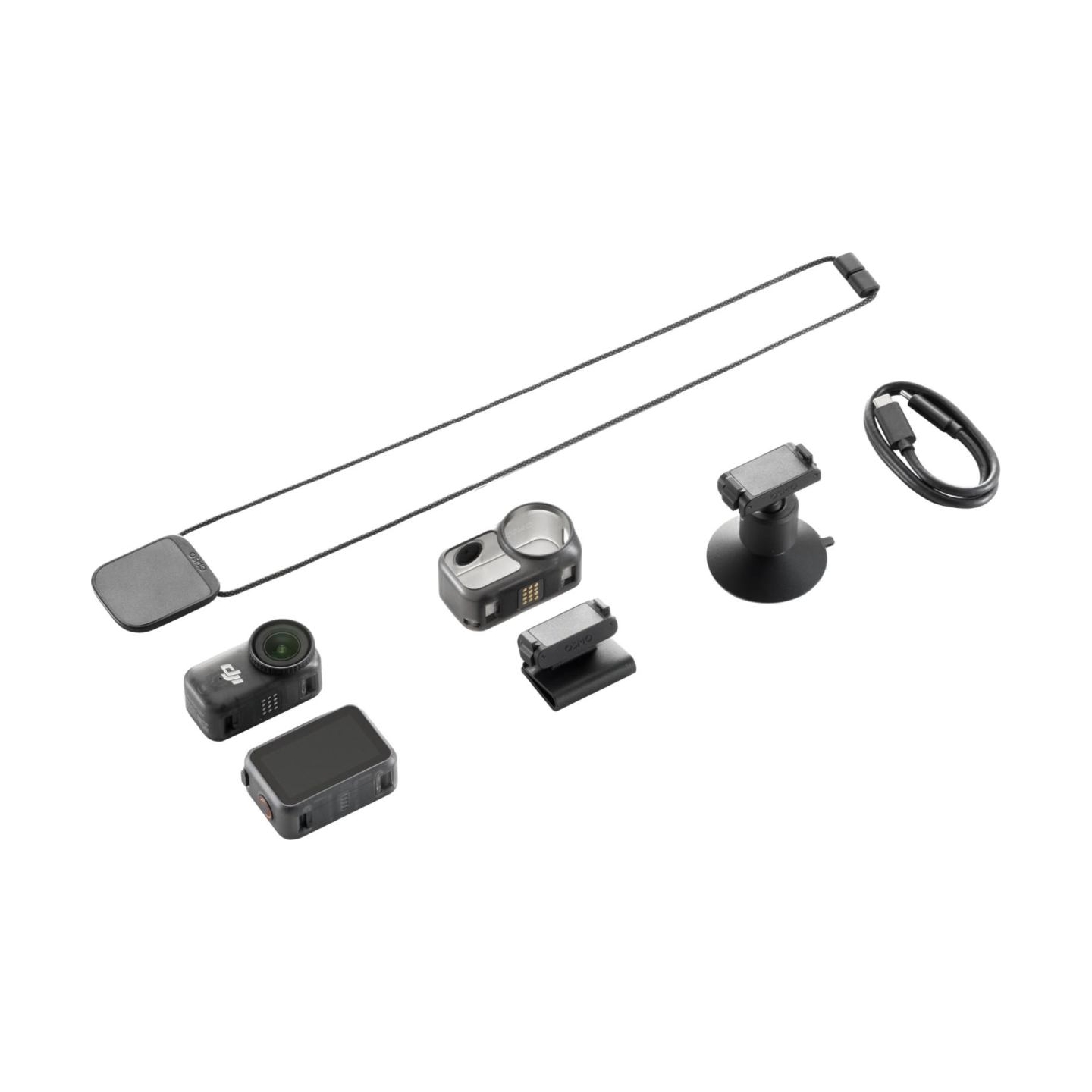 DJI CAMERA OSMO NANO ON-THE-GO/COMBO CP.OS.00000727 DJI
