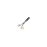Lanberg LCU5-21CU-0305-BK UTP cable