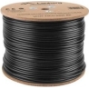 Lanberg LCU5-21CU-0305-BK UTP cable