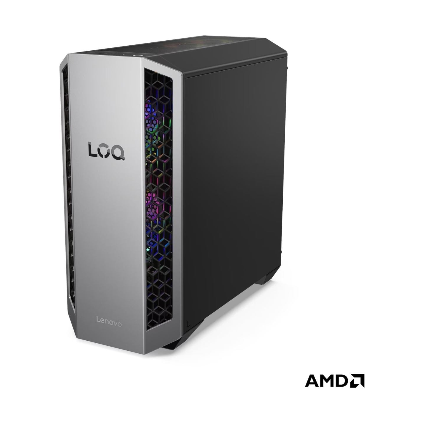 Lenovo LOQ Twr 26ADR10 R9 8945HX 16GB