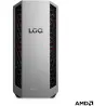 Lenovo LOQ | 26ADR10 | Desktop | Tower | AMD Ryzen 9 | 8945HX | 16 GB | SODIMM DDR5 | 1000 GB | NVIDIA GeForce RTX 5070 | No Opt