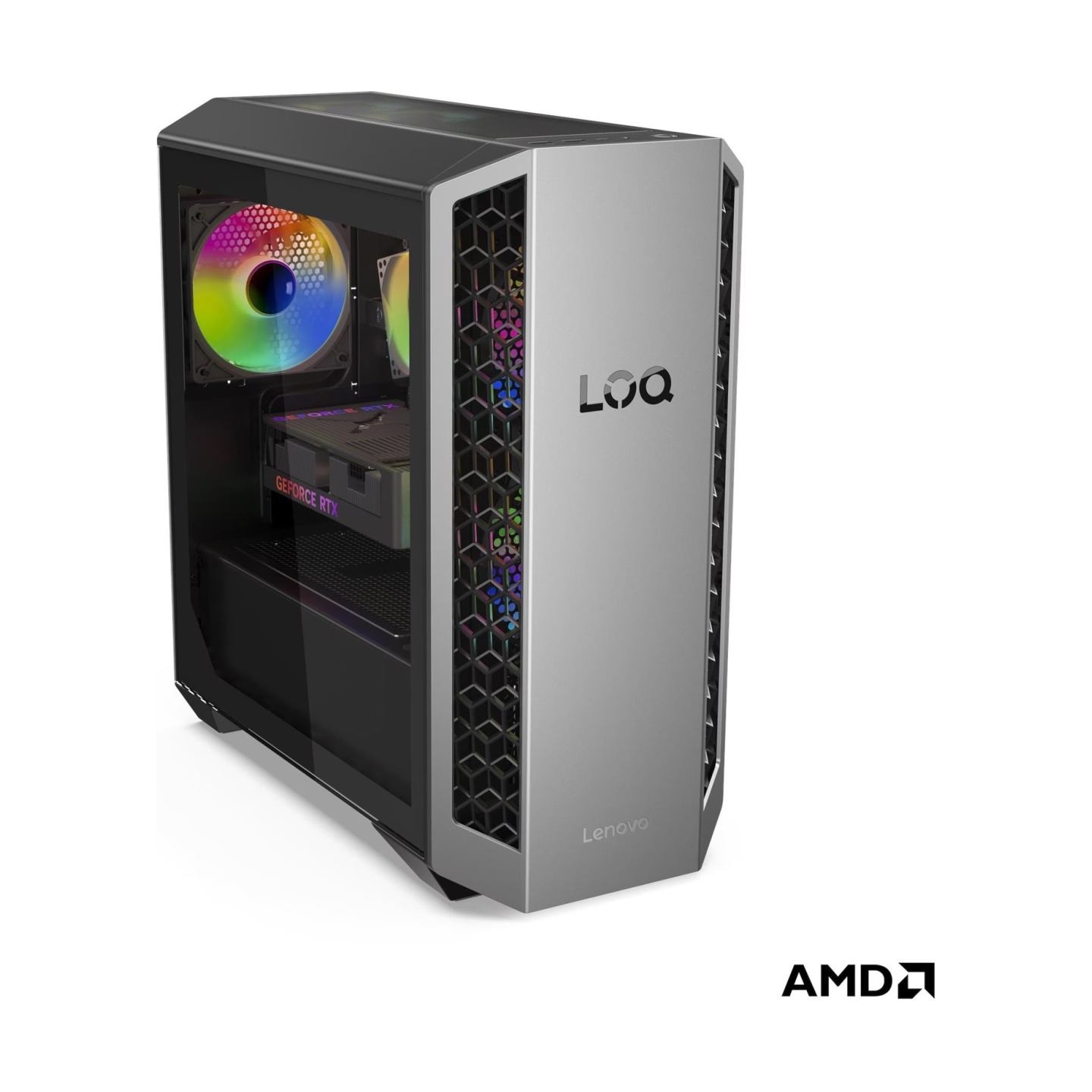 Lenovo LOQ Twr 26ADR10 R9 8945HX 16GB
