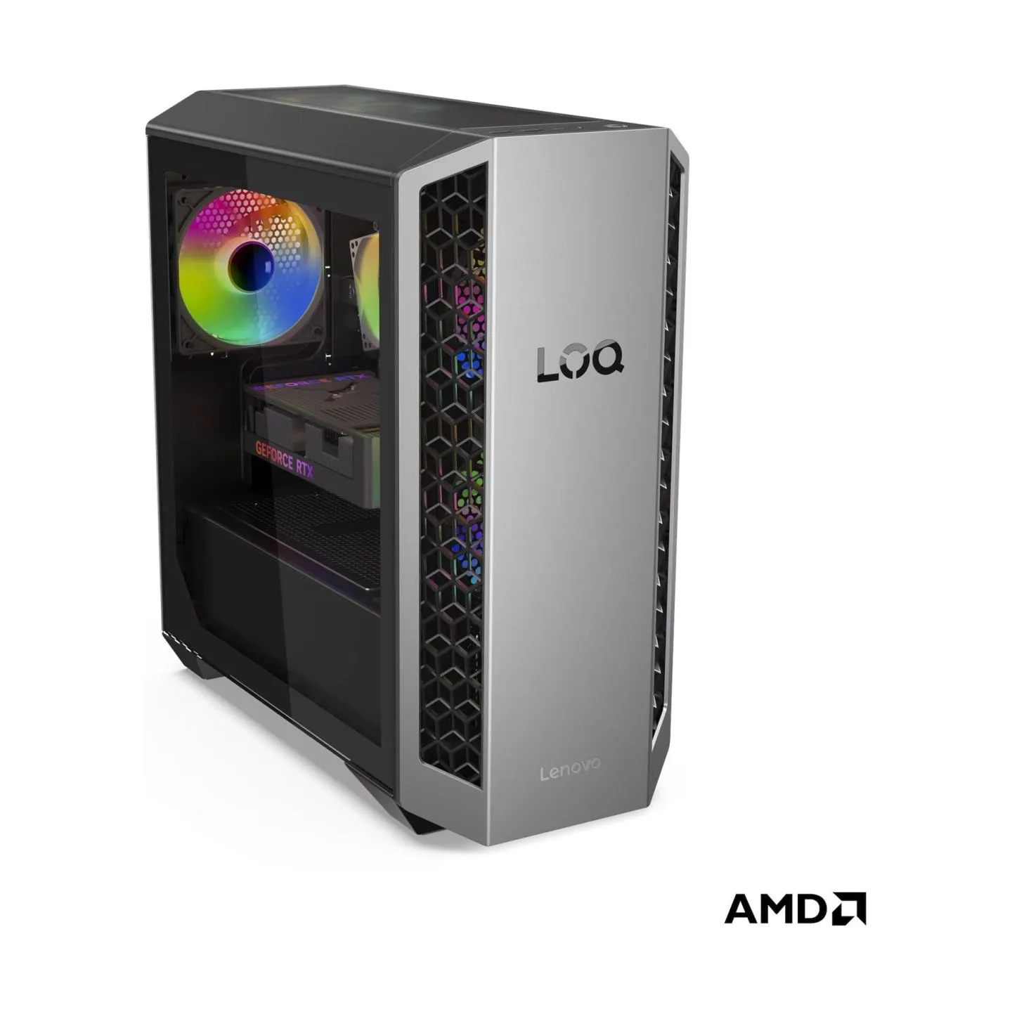 Lenovo LOQ Twr 26ADR10 R9 8945HX 16GB