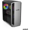 Lenovo LOQ | 26ADR10 | Desktop | Tower | AMD Ryzen 9 | 8945HX | 16 GB | SODIMM DDR5 | 1000 GB | NVIDIA GeForce RTX 5070 | No Opt