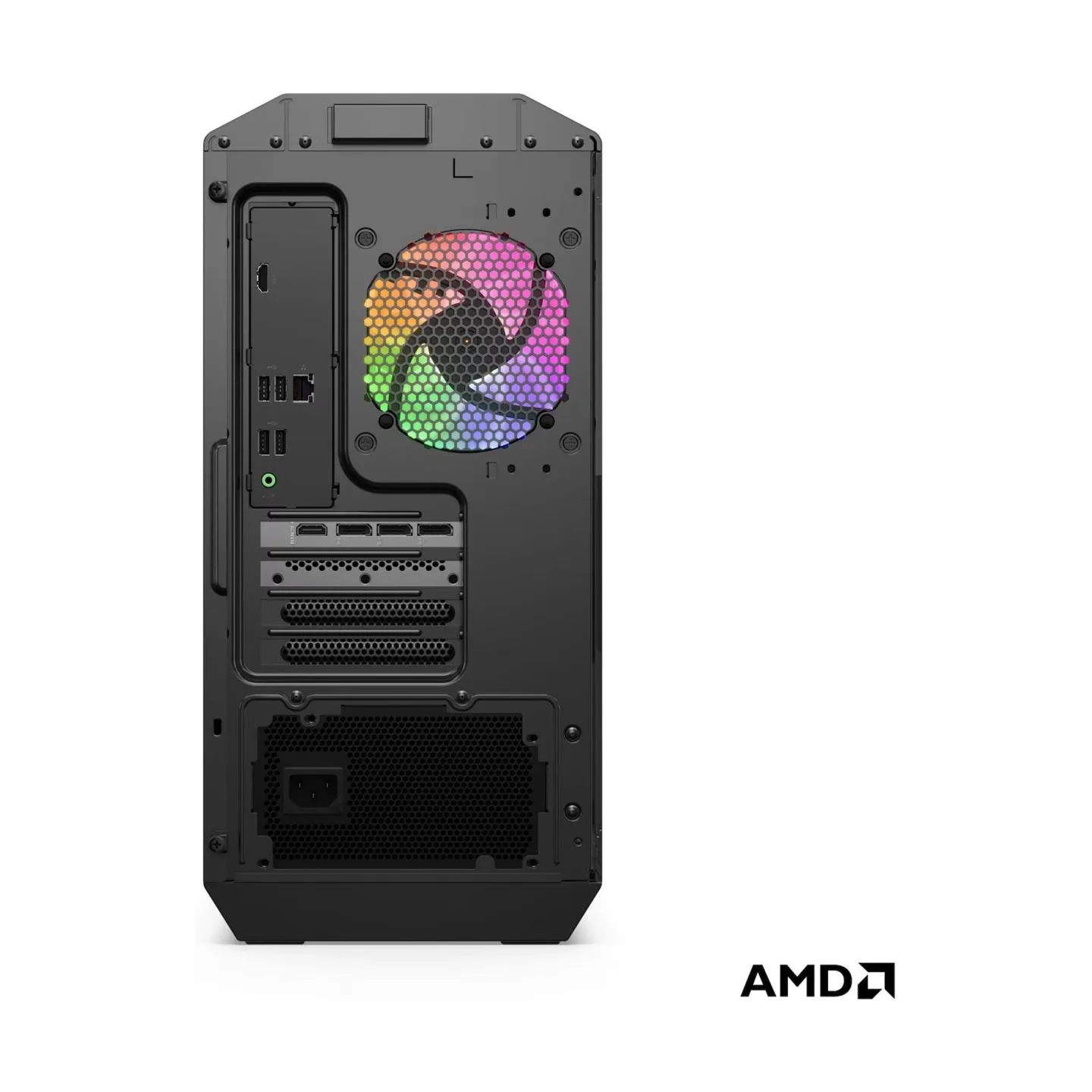 Lenovo LOQ Twr 26ADR10 R9 8945HX 16GB
