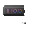 Lenovo LOQ | 26ADR10 | Desktop | Tower | AMD Ryzen 9 | 8945HX | 16 GB | SODIMM DDR5 | 1000 GB | NVIDIA GeForce RTX 5070 | No Opt