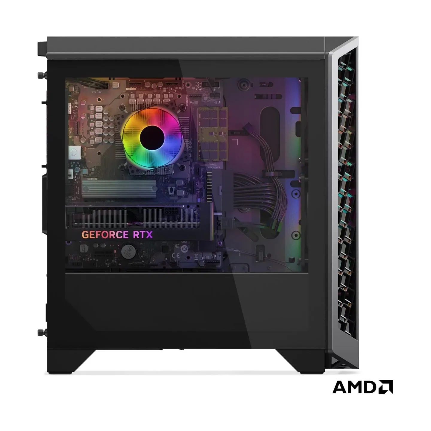 Lenovo LOQ Twr 26ADR10 R9 8945HX 16GB