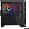 Lenovo LOQ | 26ADR10 | Desktop | Tower | AMD Ryzen 9 | 8945HX | 16 GB | SODIMM DDR5 | 1000 GB | NVIDIA GeForce RTX 5070 | No Opt