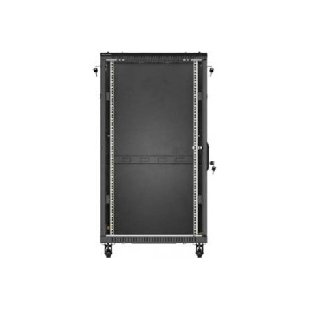 Lanberg rack cabinet 19inch free-stand