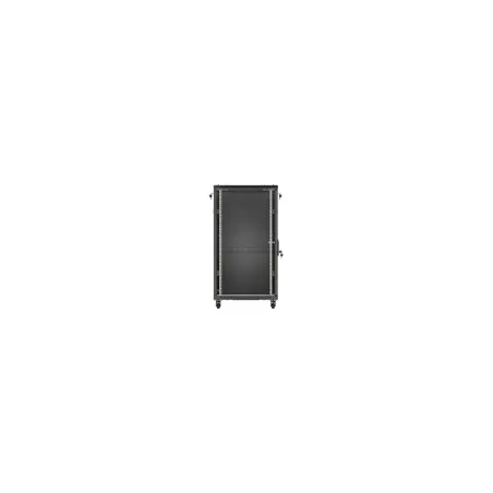 Lanberg rack cabinet 19inch free-stand