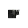 Lanberg rack cabinet 19inch free-stand