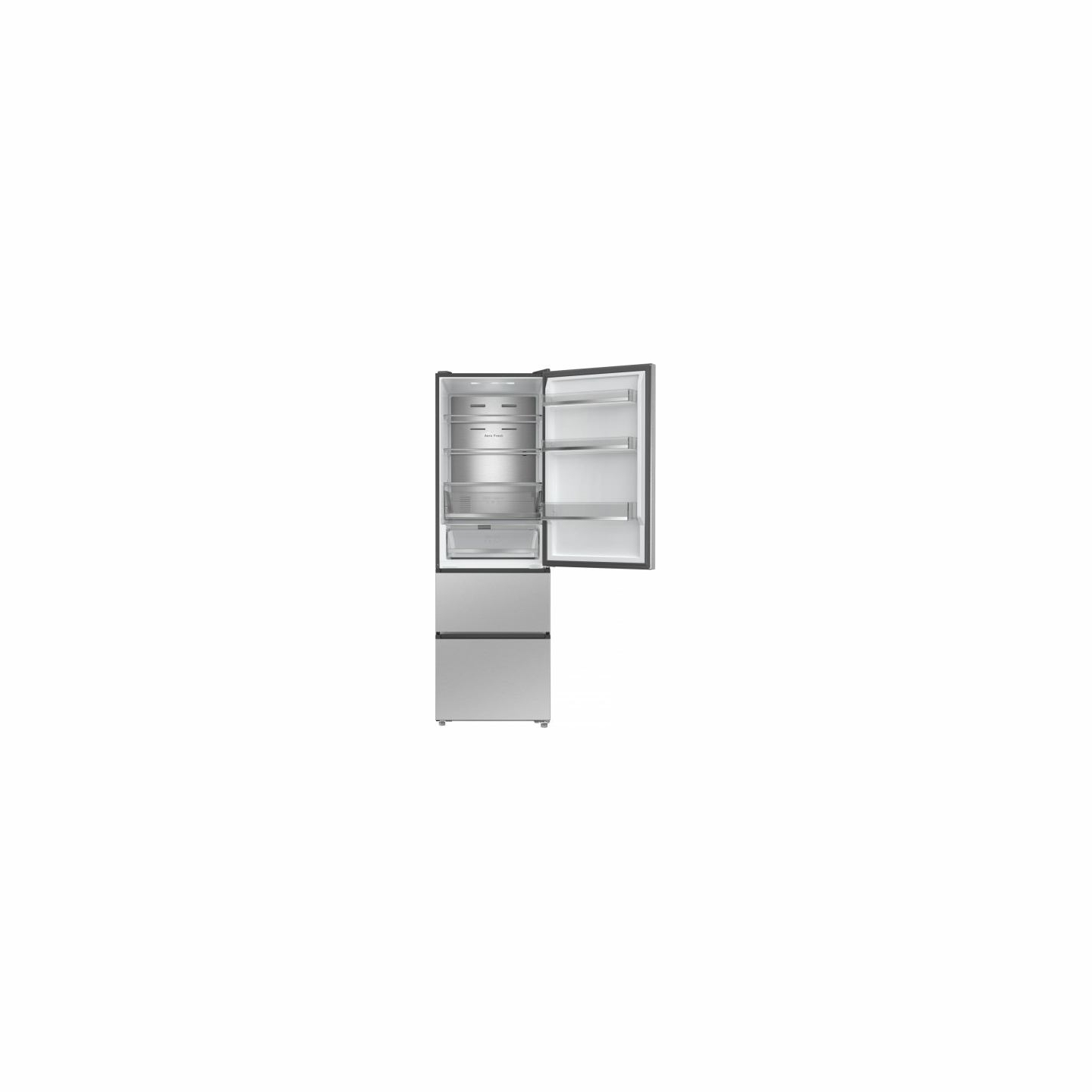 Dreame DRT400WMBEEU Multioor fridge-freezer