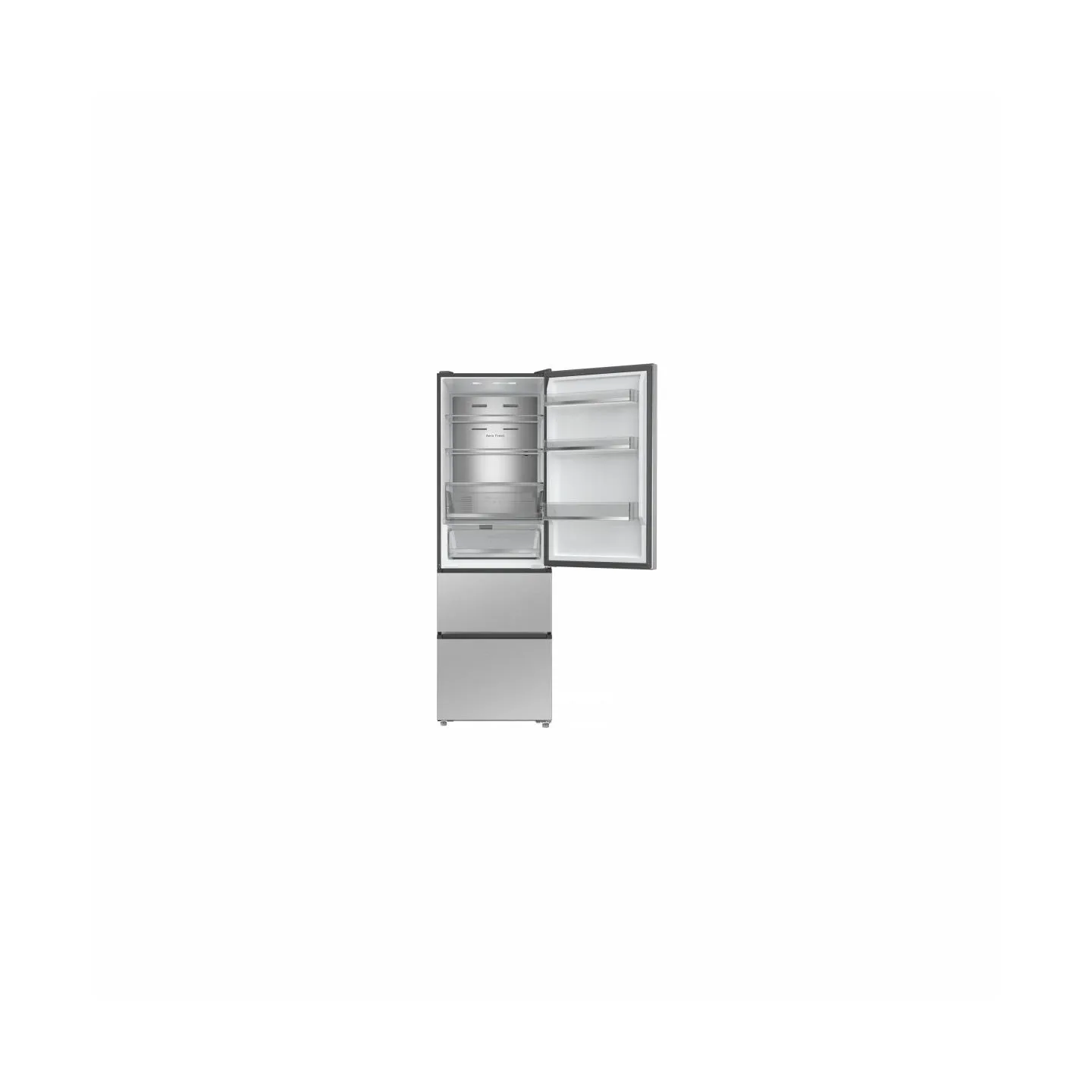 Dreame DRT400WMBEEU Multioor fridge-freezer