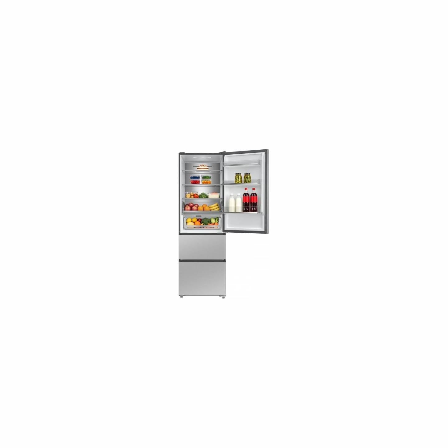 Dreame DRT400WMBEEU Multioor fridge-freezer
