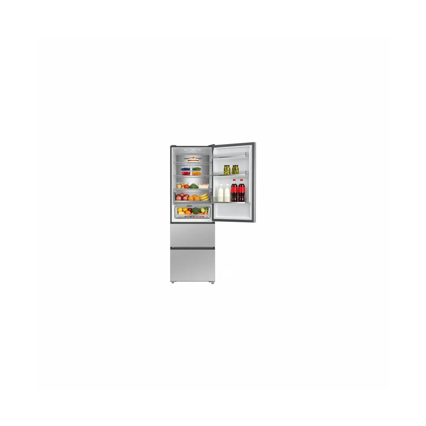 Dreame DRT400WMBEEU Multioor fridge-freezer