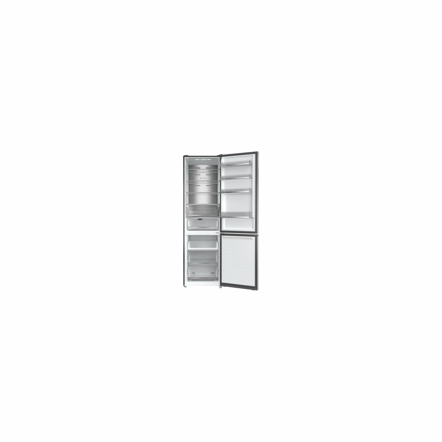Dreame Fridge-freezer DRB450WMBDEU