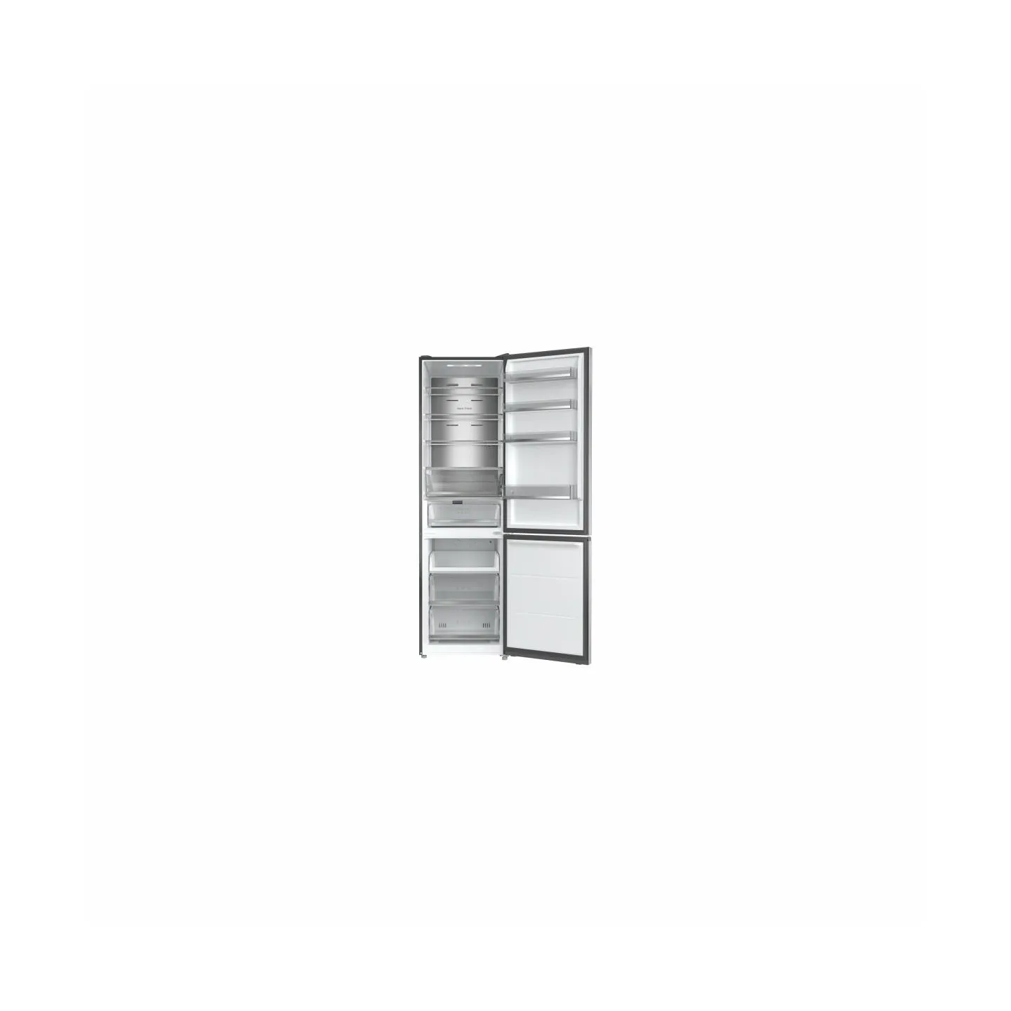 Dreame Fridge-freezer DRB450WMBDEU