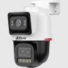 Dahua NET CAMERA 4+2MP PT DOME/PTS2449C-4E3Z-S-PV-PRO DAHUA