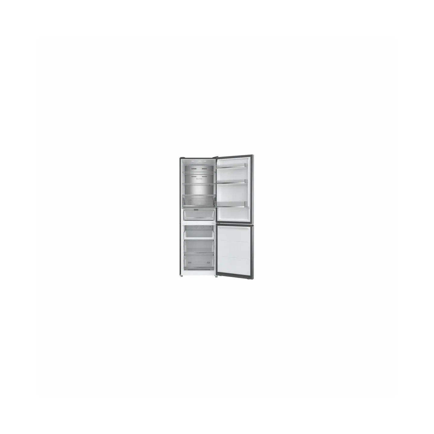 Dreame Fridge-freezer DRB400WMBDEU