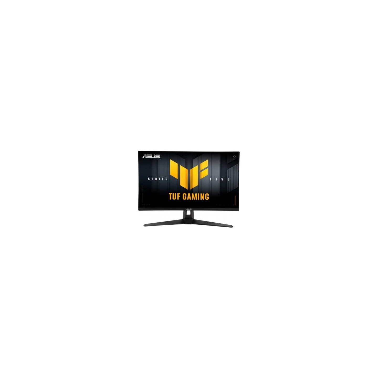 Asus Monitor 27 Inch VG27AQM5A TUF DP 2HDMI SPK 0.3MS