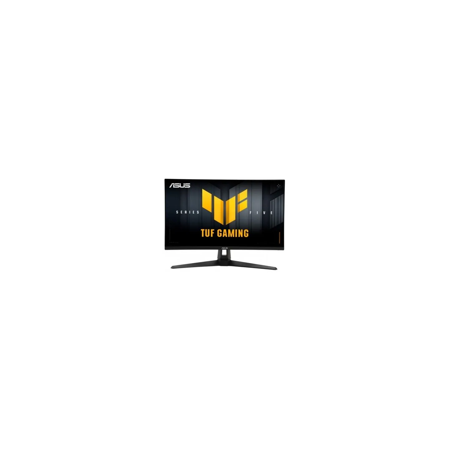 Asus Monitor 27 Inch VG27AQM5A TUF DP 2HDMI SPK 0.3MS