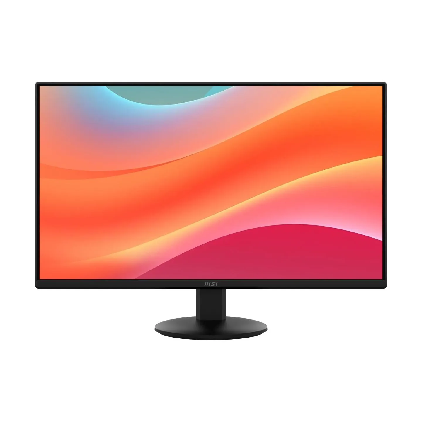 MSI LCD Monitor|MSI|PRO MP272L|27"|Business|Matte|Panel IPS|1920x1080|16:9|100Hz|1 ms|Tilt|Colour Black|PROMP272L