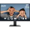 MSI LCD Monitor|MSI|27 "|3840 x 2160 pixels|4K Ultra HD|Native aspect ratio 16:9|Flat|PROMP273U