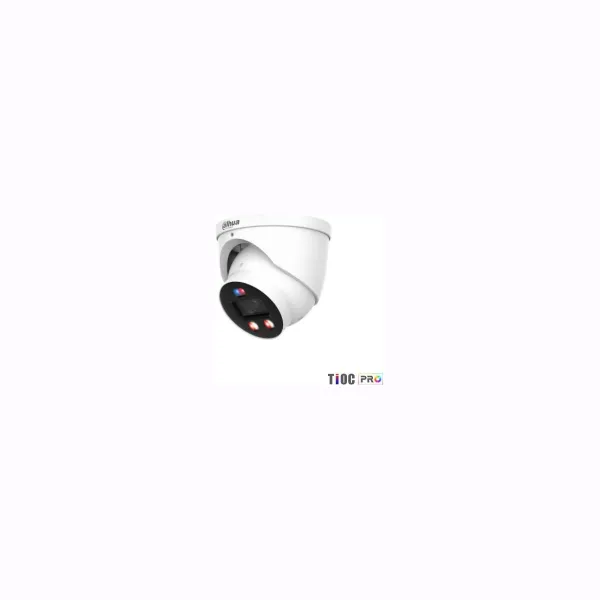 Dahua NET CAMERA 8MP IR EYEBALL/HDW3849H-ASPV0280B-PRO DAHUA