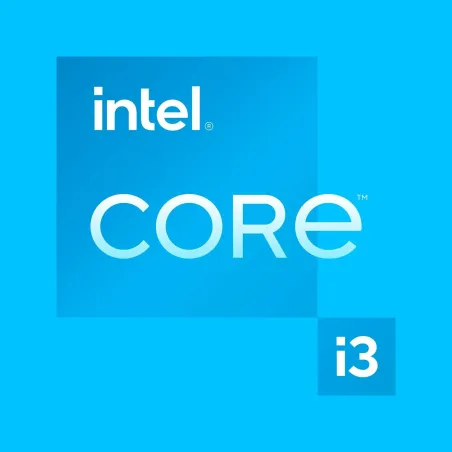 Intel CPU Desktop Core i3-14100F (up to 4.70 GHz, 12M Cache, LGA1700) box