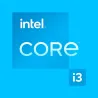 Intel CPU Desktop Core i3-14100F (up to 4.70 GHz, 12M Cache, LGA1700) box